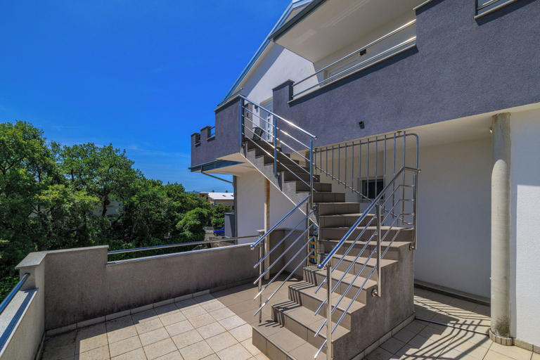 Exterior 3, Apartment Evelin, Crikvenica
