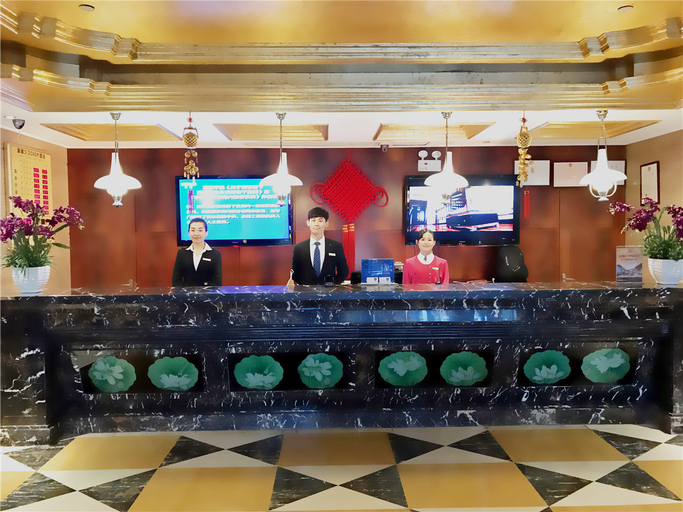 Others 5, Wenxin 99 Ceo Hotel, Nanchang