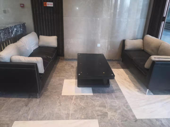 Others 5, Jinyu Handu Hotel, Hohhot