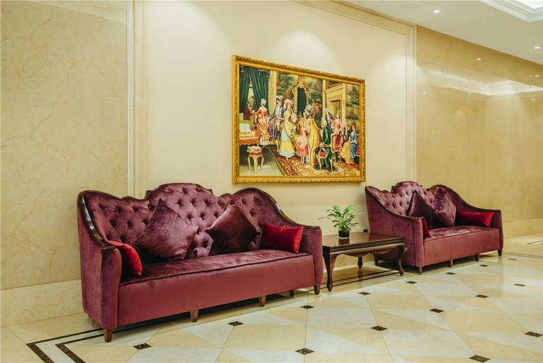 Others 5, Vienna 3 Best Hotel(Luoyang high tech Zone store), Luoyang