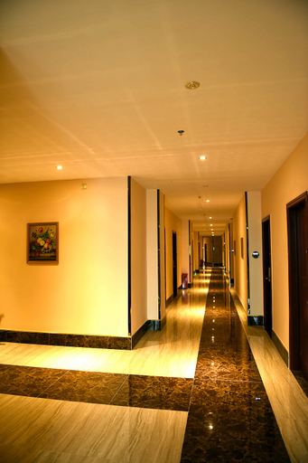 Others 5, Hangting Hotel (Shenzhen International Airport T3), Shenzhen
