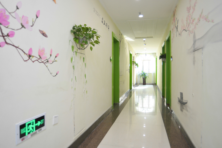 Others 4, Bafang Chain Hotel, Dongguan