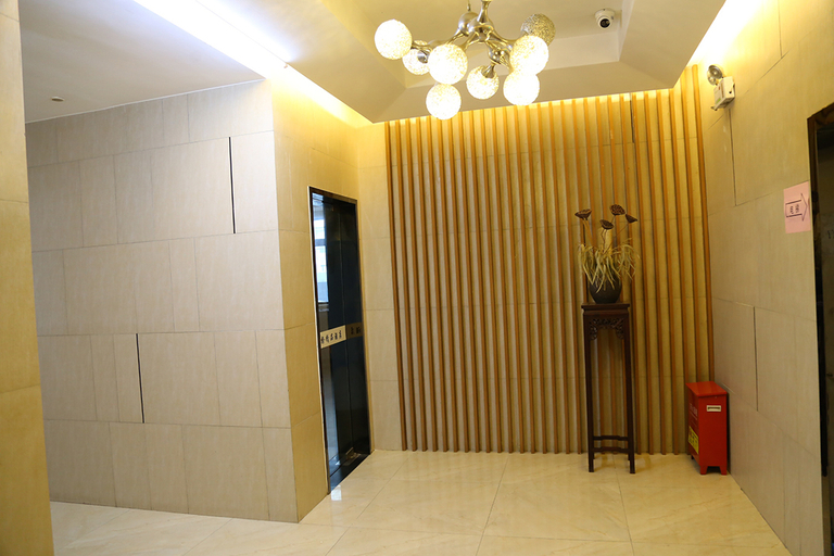 Others 4, Shangge Boutique Hotel, Wuxi