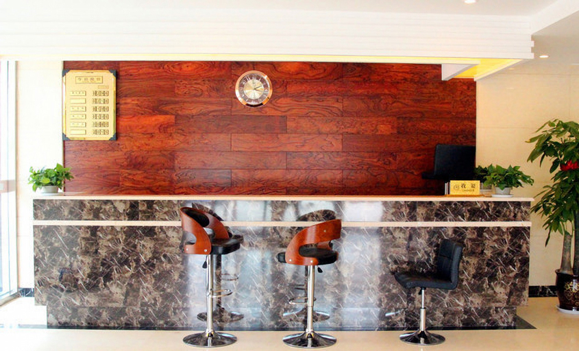 Others, Yinfeng Business Hotel, Yinchuan