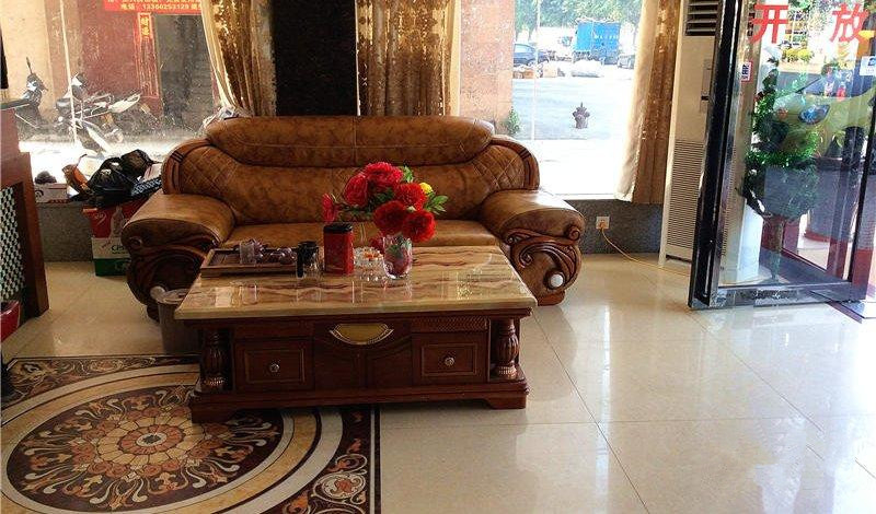 Others 4, Xinda Business Hotel, Zhaoqing