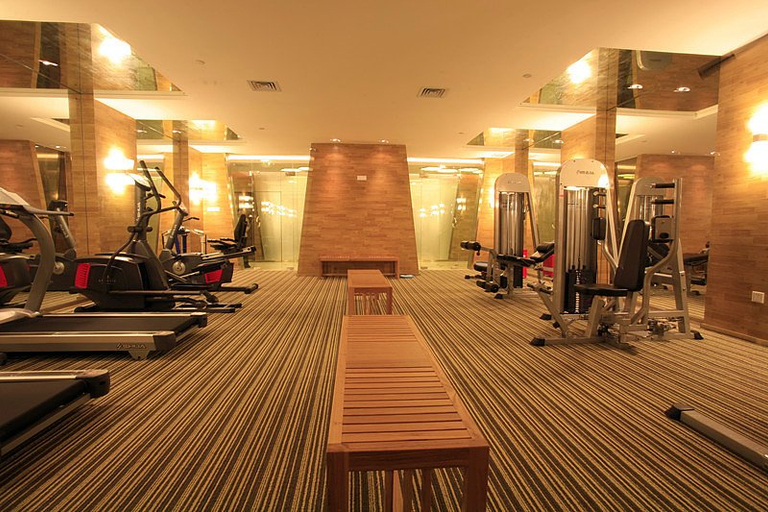 Others 4, Jinluan Kaiquan Hotel, Huizhou