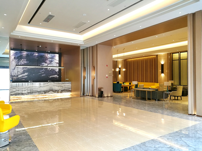 Others 2, JinjiangInnAnqingTongchengEconomic Development Zone Branch, Anqing