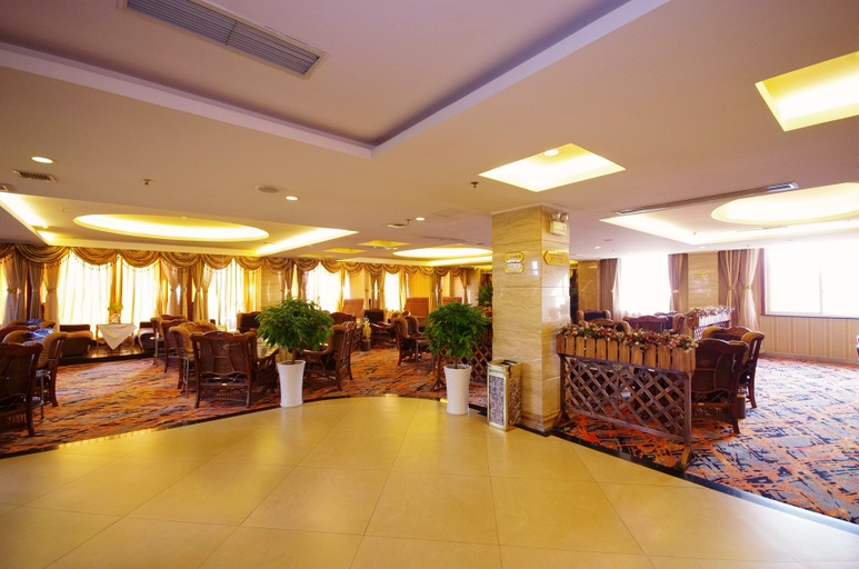 Others 5, Victoria Hotel Yibin, Yibin
