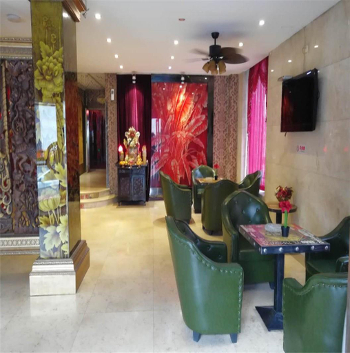 Others 3, Shenyang Muyang Hotel, Shenyang
