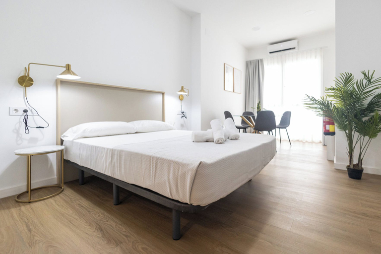 Room 5, Imprenta Sorolla by Concept, Valencia