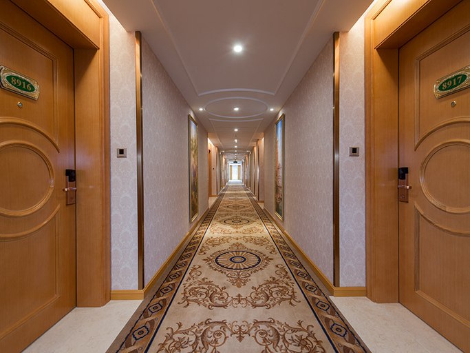 Others 5, Vienna Hotel (Taihe Chengjiang Avenue), Ji'an