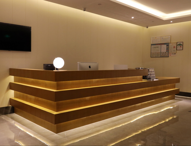 Others 4, JOYINN HOTEL, Kunming