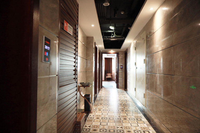Others 5, Junhu Hotel, Chongqing