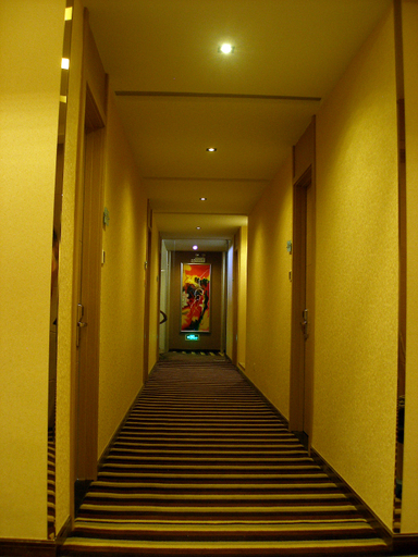 Others 3, TERAN BOUTIQUE HOTEL, Dongguan