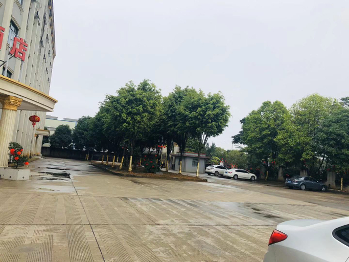 Others 3, Nanning Weimi Garden Hotel, Nanning