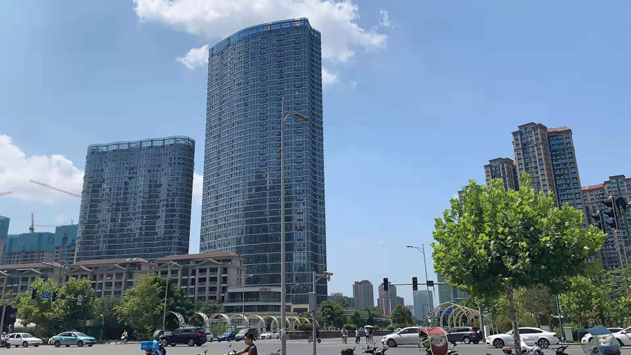 Others 3, Sunflower Apartment, Changsha