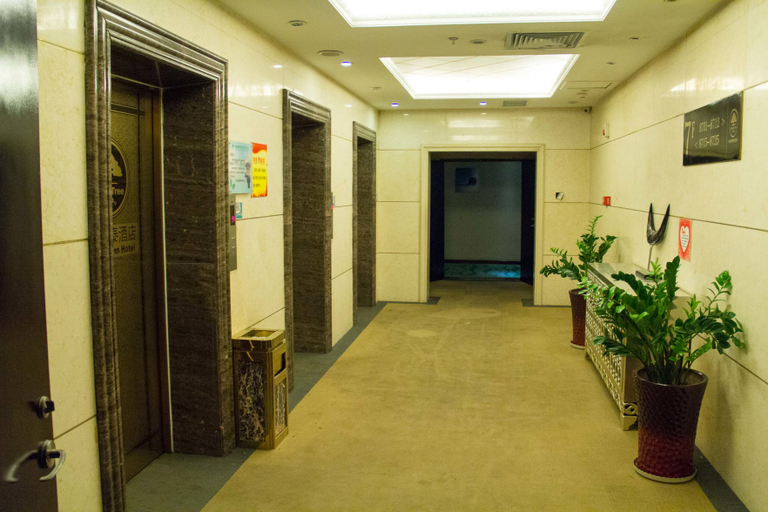 Others 5, GYA Qian'an Fortune Centre Hotel, Tangshan