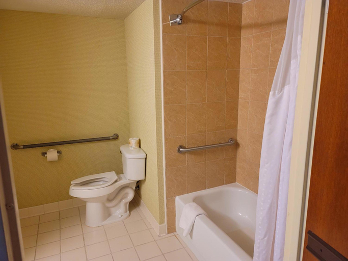 Bathroom 4, Lynchburg Grand Essential, Lynchburg