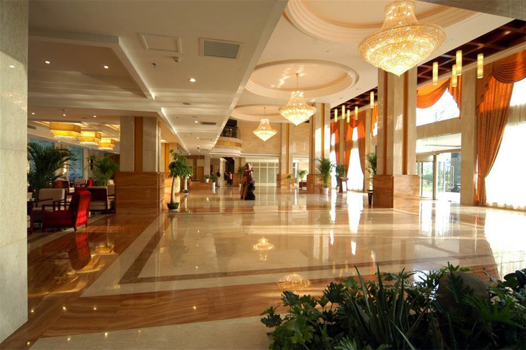 Others 5, Anji Meilin  Resort, Huzhou