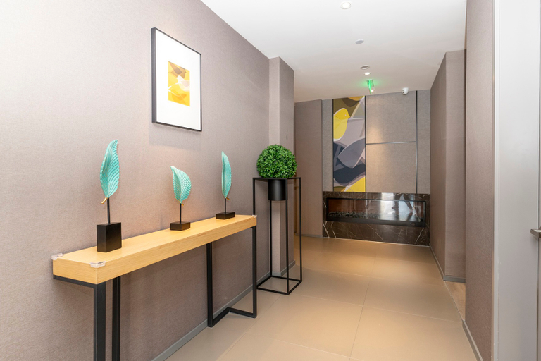 Others 5, Homeinn Selected Hotel (Weifang Binhai Development Zone Beihai Road), Weifang