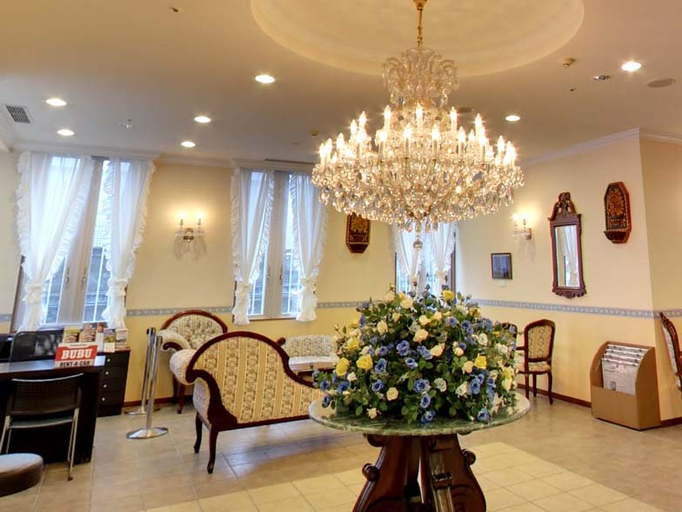 Others 5, Chitose Station Hotel, Chitose