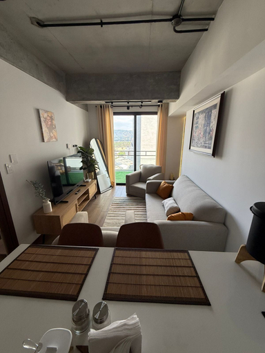 Living area 4, Capihome, ZONA 5