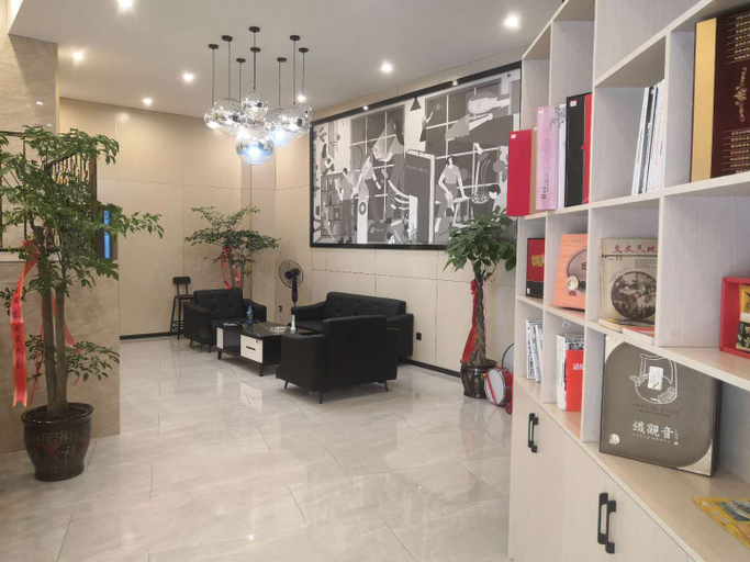 Others 5, Thank  U Hotel (Bijie Guihua Road ), Bijie
