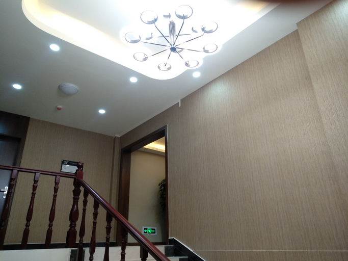 Others 4, Shankee Hotel (Guang'an Yuechi Tianlong Street), Guang'an