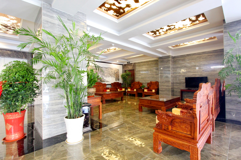 Others 4, jiahao hotel, Weihai