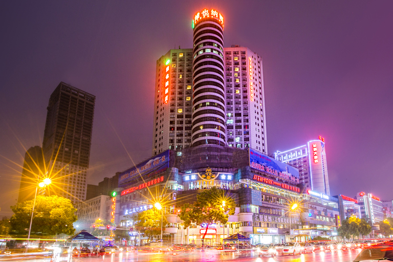 Exterior & Views 1, Vienna IFS Changsha Wuyi Square Store, Changsha