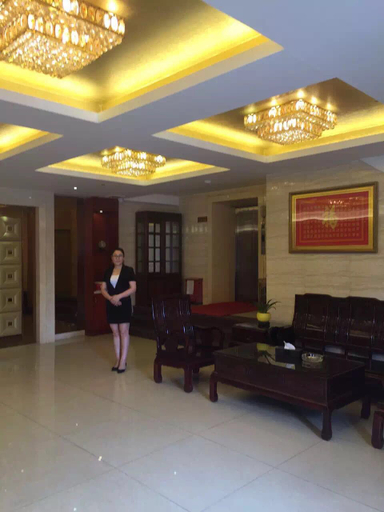 Others 4, Taifuren Fashion Hotel, Shenzhen