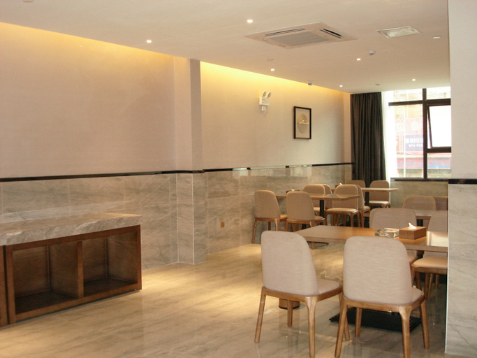 Food & Drinks 4, Xingzhike Hotel, Zunyi
