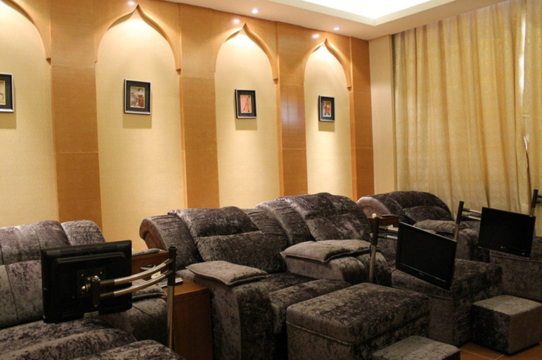 Others 3, Teenly Garden International Hotel, Pingxiang