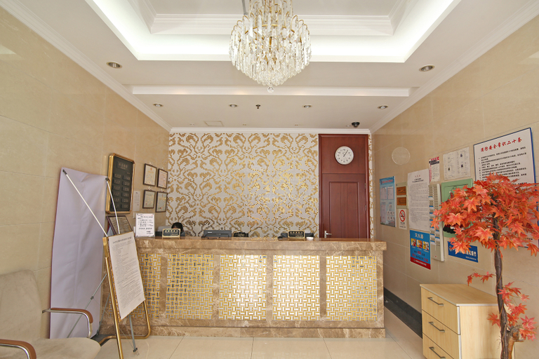 Others 3, Hengxia Hotel, Shanghai