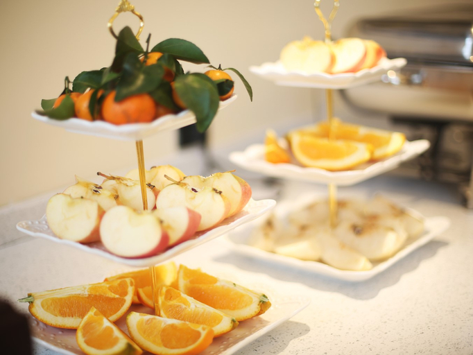 Food & Drinks 4, City Comfort Inn Changde Lixian Taohuatan, Changde