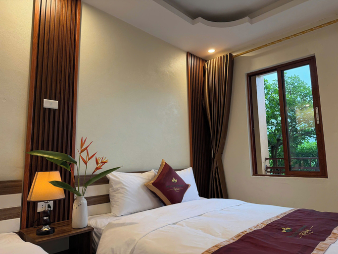 Room 5, Harmony Retreat Ninh Binh, Ninh Bình
