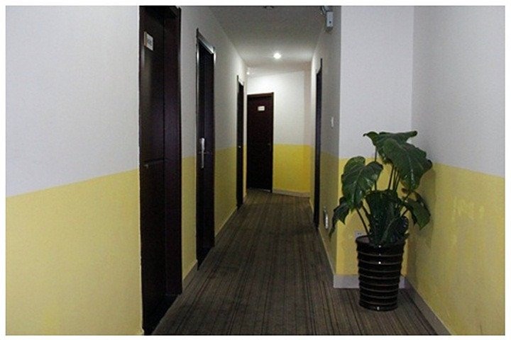 Others 4, Nanchang Jindi Hotel (Bayiguan Subway Station Branch), Nanchang