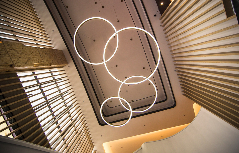 Others 2, Starwayホテル(), Huai'an
