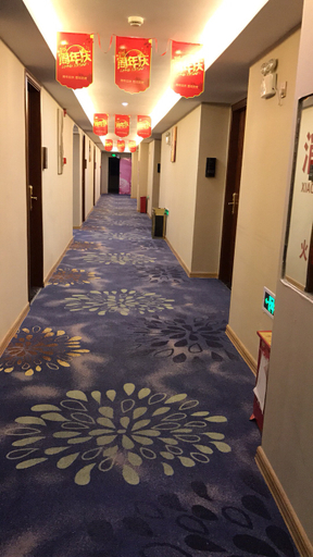 Others 4, Wanjing Hotel, Quanzhou