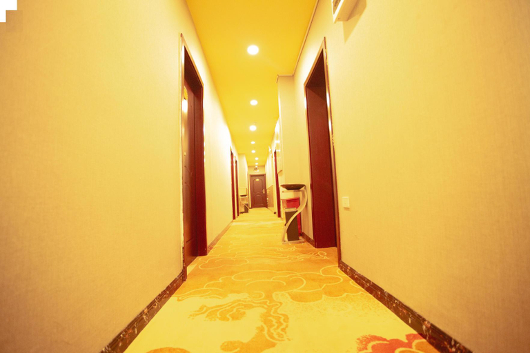 Others 4, Junyue Hotel, Bijie