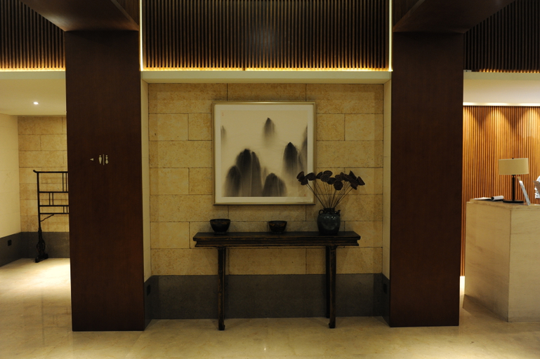 Others 4, Ruili Hotel, Tianjin