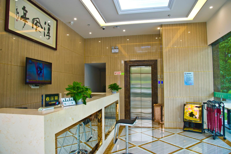 Others 4, Chun Fengting Hotel, Suzhou