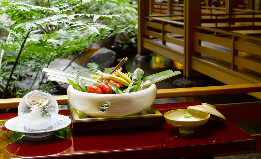 Food & Drinks, Hotel Coco Shintoshin, Naha