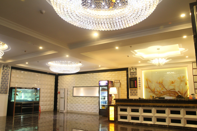 Others 5, Huazhou Mingfeng Holiday Hotel, Maoming