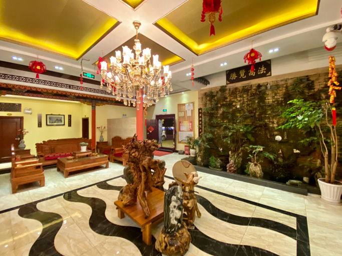 Others 4, Fanya Business Hotel, Chuxiong Yi