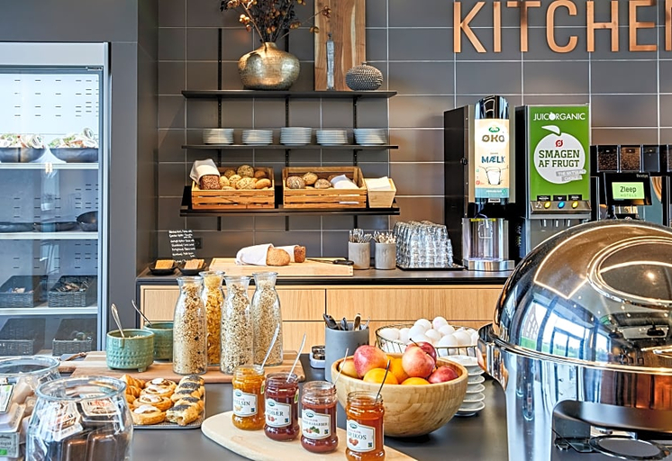 Food & Drinks 5, Four Points Flex by Sheraton Lyngby, Lyngby-Taarbæk