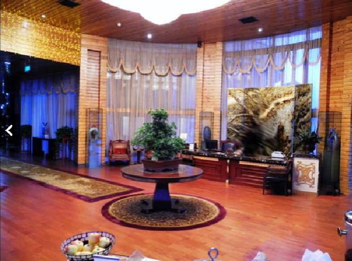 Others 5, Cao Fei Island Hotel, Tangshan