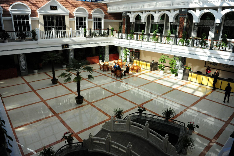 Others 5, Tang Shan Hotel, Tangshan
