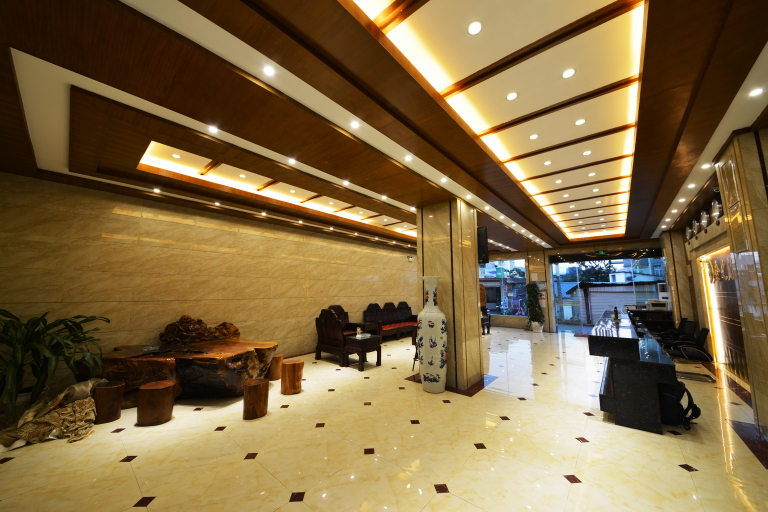 Others 5, Jinzhiyuan Hotel, Dehong Dai and Jingpo