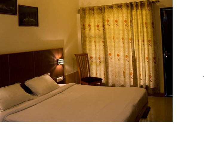 Bedroom, Rio Resort, Dehradun